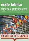 Małe tablice. WOS w.2019 ADAMANTAN Sikorski Krzysztof 9788373504707 Adamantan