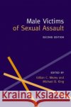 Male Victims of Sexual Assault Gillian C. Mezey Michael King 9780192629326 Oxford University Press