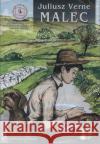 Malec Audiobook QES Verne Juliusz 9788361593805 Qes Agency