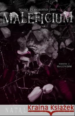 Maleficium: Duo Editing, Pinpoint 9798521302901 Independently published - książka