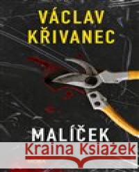 Malíček Václav Křivanec 9788027921218 MOBA - książka