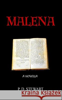 Malena P D Stewart 9781522731627 Createspace Independent Publishing Platform - książka