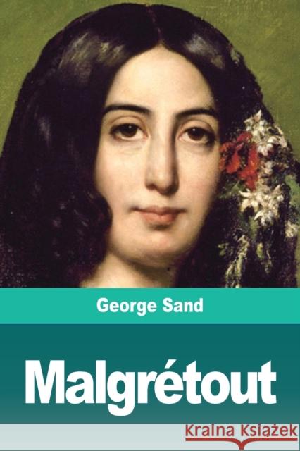 Malgrétout Sand, George 9783967875881 Prodinnova - książka