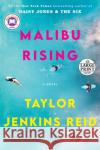 Malibu Rising Reid, Taylor Jenkins 9780593395769 