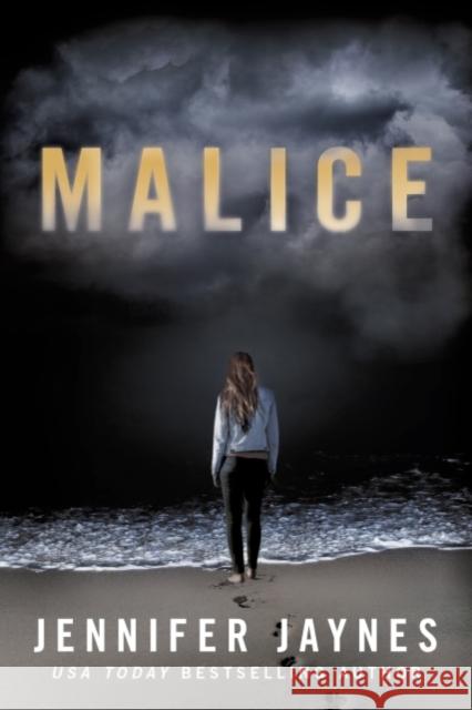 Malice Jennifer Jaynes 9781503903913 Amazon Publishing - książka