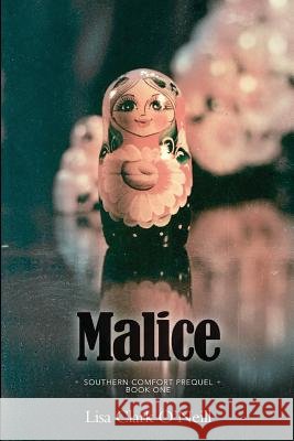 Malice Lisa Clar 9781515191940 Createspace - książka