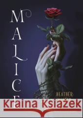 Malice Heather Walter 9788328722705 Muza - książka