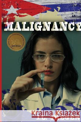 Malignancy J. L. Greger 9780960028528 Bug Press - książka