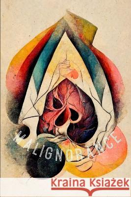 malignorance Christopher Landry   9798393073480 Independently Published - książka