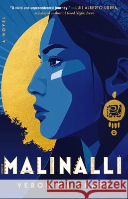 Malinalli Veronica Chapa 9781668009024 Atria/Primero Sueno Press - książka