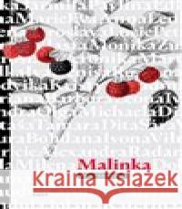 Malinka Dita Táborská 9788027508716 Host - książka
