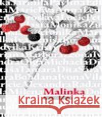 Malinka Dita Táborská 9788075770967 Host - książka