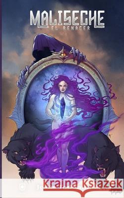 Maliseche: El Renacer Jesus Todemun 9789569505478 Biblioteca de Chilenia - książka