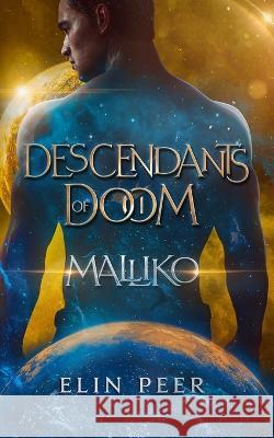 Malliko Elin Peer   9798376843314 Independently Published - książka