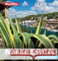 Mallorca - Inspirace na cesty kolektiv autorů 9788075085290 Lingea - książka
