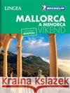 Mallorca - Víkend kolektiv autorů 9788075083555 Lingea