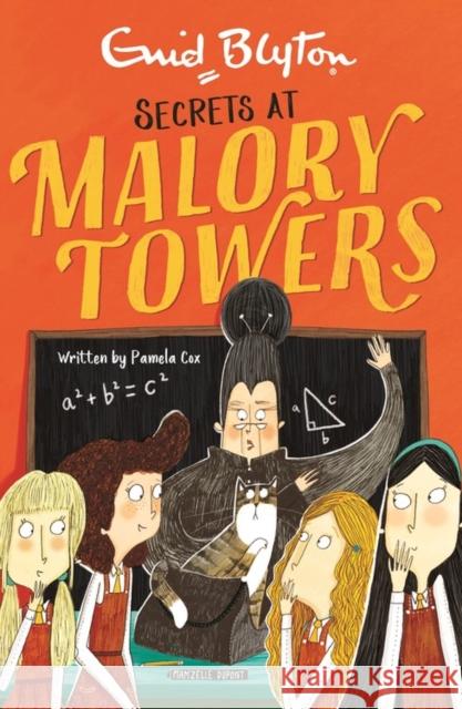 Malory Towers: Secrets: Book 11 Enid Blyton 9781444929973 Hachette Children's Group - książka