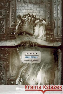 Malpertuis  9781939663702 Wakefield Press - książka