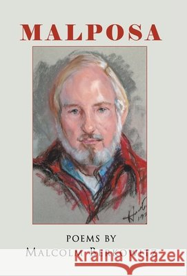 Malposa Malcolm Berkowitz 9781453556177 Xlibris Corporation - książka