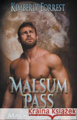 Malsum Pass Kimberly Forrest   9798223023982 Kimberly Forrest - książka