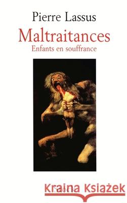 Maltraitances Lassus-P 9782234053984 Stock - książka
