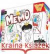 Maluj Graj Bajki Memo FAN  5906749804549 Fan