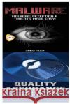 Malware & Quality Assurance Solis Tech 9781523866946 Createspace Independent Publishing Platform