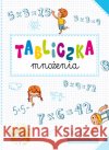 Mały geniusz. Tabliczka mnożenia  9788366263901 Ibis