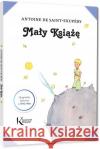 Mały Książę (z ilustracjami Autora) BR GREG Saint-Exupery Antoine 9788375178531 Greg