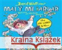 Malý miliardář David Walliams 8594072273988 Tympanum - książka