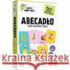 Mały odkrywca - Abecadło TREFL  5900511028119 Trefl
