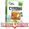 Mały odkrywca - Cyferki TREFL  5900511028102 Trefl