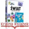 Mały odkrywca - Świat TREFL  5900511028072 Trefl