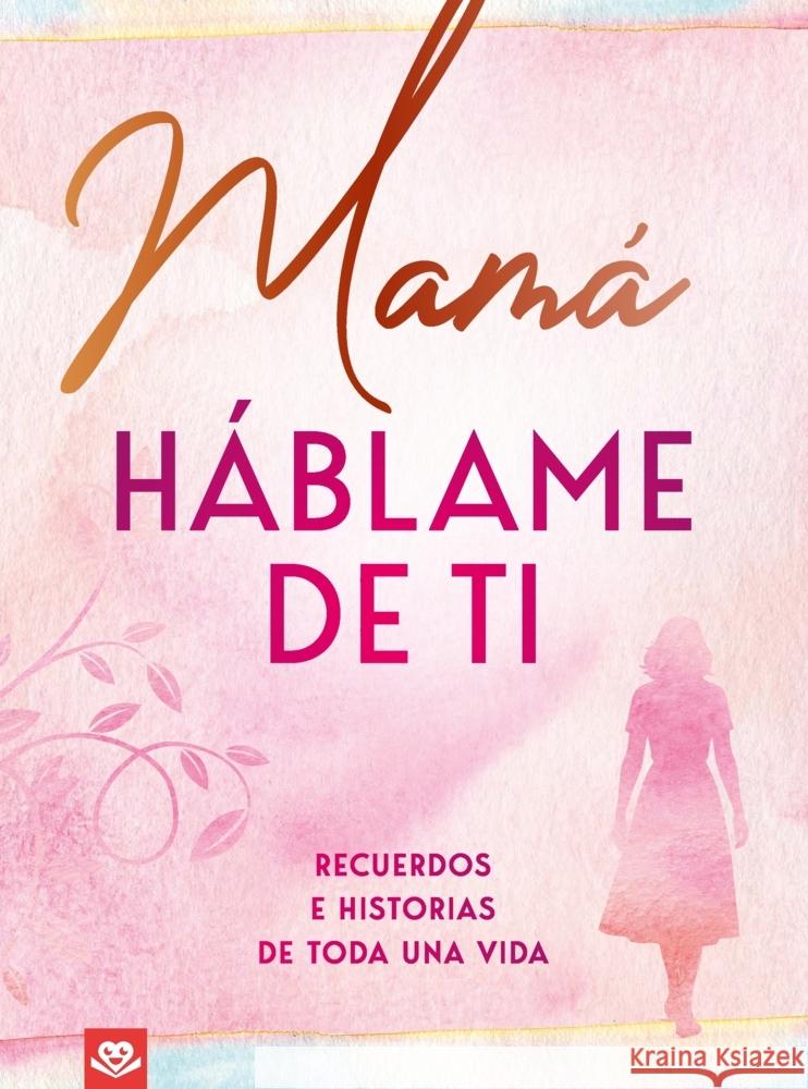 Mamá, háblame de ti Roode, Daniel 9789403864266 Bookmundo - książka