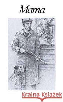 Mama Sally Herdman 9781035867516 Austin Macauley Publishers - książka