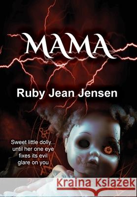 MaMa Ruby Jean Jensen 9781951580018 Gayle Jensen Foster - książka