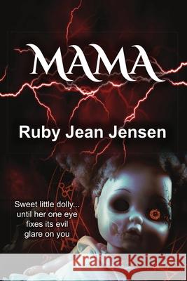 MaMa Ruby Jean Jensen 9781951580032 Gayle Jensen Foster - książka