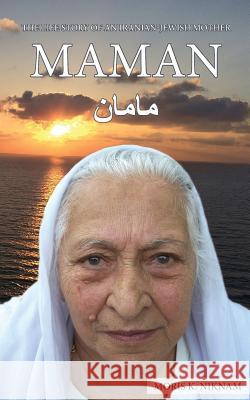 Maman Moris Niknam 9781633371095 Boyle & Dalton - książka