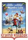 Mambo, Lula i piraci Thomas Borch Nielsen Jan Rahbek 5906190322722 Add Media