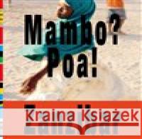 Mambo? Poa! Zanzibar Tomáš Souček 9788090738324 BIGGBOSS - książka