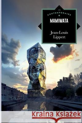 Mamiwata Jean-Louis Lippert 9782390750949 Editions Edern - książka