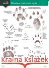 Mammal tracks and signs Dan Puplett 9781908819864 Field Studies Council