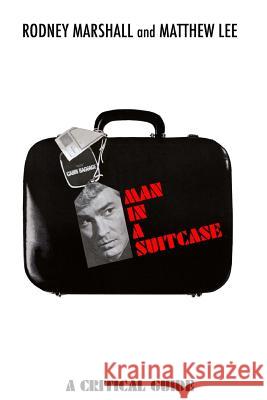 Man in a Suitcase: ITC-land Volume 1 Lee, Matthew 9781514691380 Createspace - książka