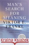 Man's Search for Meaning Viktor E. Frankl 9780807014271 Beacon Press