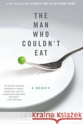 Man Who Couldn't Eat Reiner, Jon 9781439192474 Gallery Books - książka