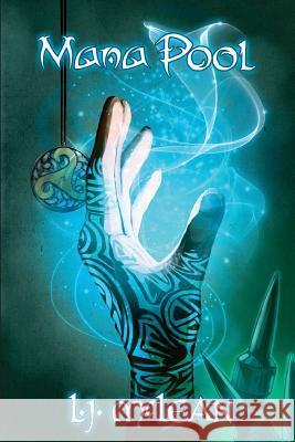 Mana Pool Jonathan Hope L. J. McLean 9781481203098 Cambridge University Press - książka
