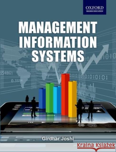 Management Information Systems Girdhar Joshi 9780198080992 Oxford University Press, USA - książka