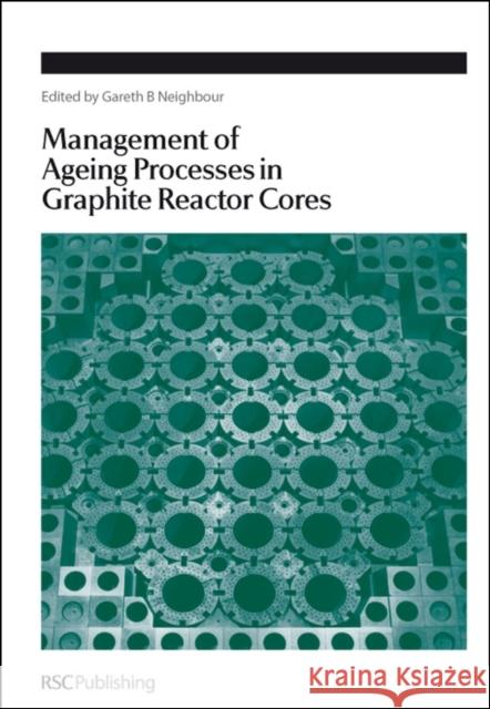 Management of Ageing in Graphite Reactor Cores Neighbour, Gareth B. 9780854043453  - książka