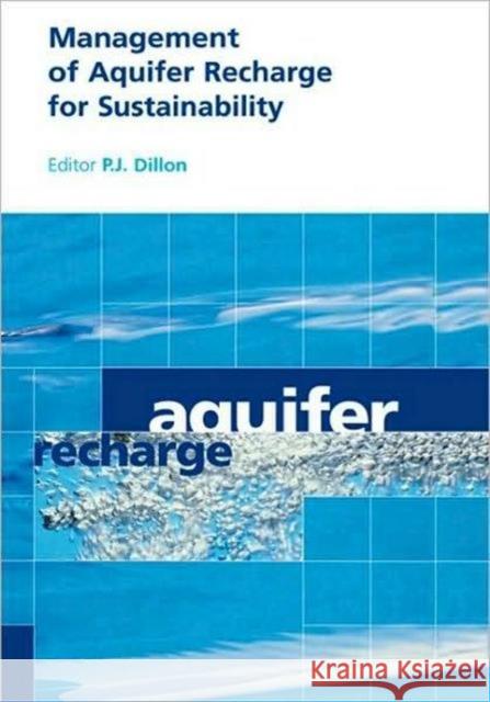 Management of Aquifer Recharge for Sustainability: Proceedings of the 4th International Symposium on Artificial Recharge of Groundwater, Adelaide, Sep Dillon, P. J. 9789058095275 Taylor & Francis Group - książka