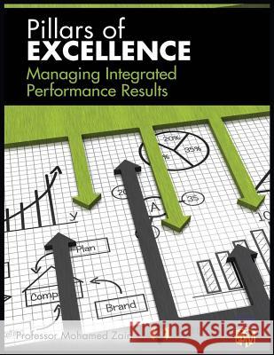 Managing Integrated Performance Results Professor Mohamed Zairi 9781070529479 Independently Published - książka